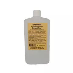 Dérouilleur à base d'acide phosphorique, Emballage: 1 Ltr