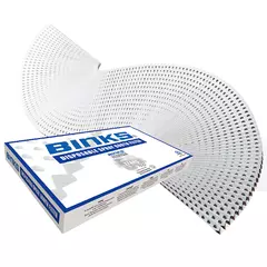 Filtre pour cabine de giclage