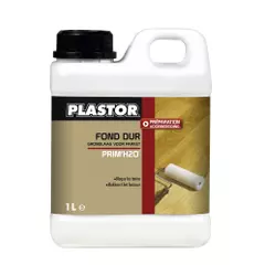 Plastor Hardprimer Prim'H2O