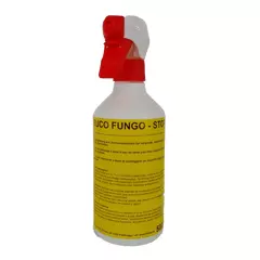Fungo Stop