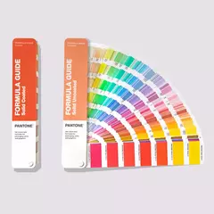Pantone Formula Guide GP1601B