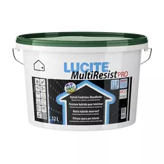 Lucite MultiResist Pro