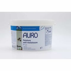 Anti-mold paint n°327, Packaging: 5 Ltr