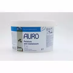 Anti-mold paint n°327, Packaging: 1 Ltr