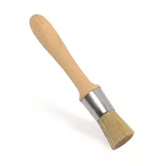 Template brush, Width: 10 mm
