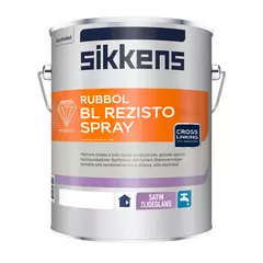 Rubbol BL Rezisto Spray