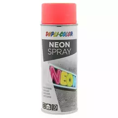 Spray fluorescente