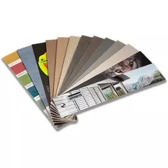 Collection Cetol BL Silvershine