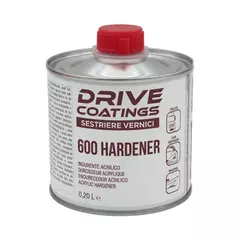 600 Durcisseur 200ml [CLONE], Verpackung: 500 ml