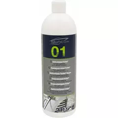 Nauticlean 01 Schampoing auto séchant 1ltr