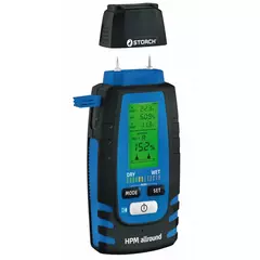HPM allround humidity measuring device