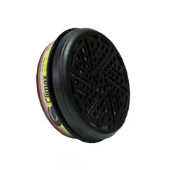 Filter 757-N, Verpackung: ABEK1P3