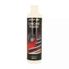 Motip Polish pour Chrome 500ml