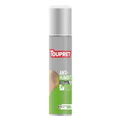Toupret Anti-humidity spray, 500ml