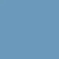 COOK'S BLUE 237 - Equivalente visivo ispirato a Farrow & Ball