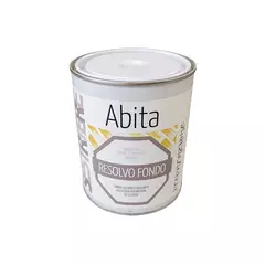 Resolvo Fondo, imballaggio: 1 litro