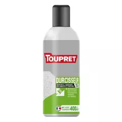 Toupret Durcisseur de murs en spray, 400ml