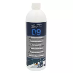Nauticlean 09 Schampoing professionnel 1ltr