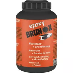 Brunox Epoxidharz, Verpackung: 1 Ltr