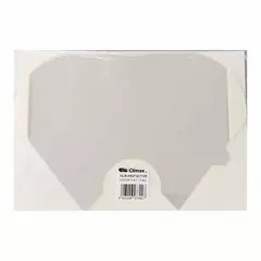 Film de protection pour masque 742 et 741