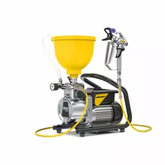 Vernice airless SuperFinish 21 Pro