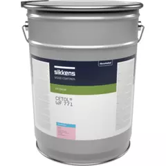 Sikkens Cetol WF 771, Verpackung: 2,5 ltr