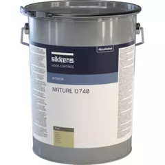 Sikkens Nature O740 – 100 % natürliches Öl – 750 ml