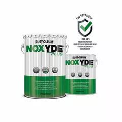 Noxyde, Verpackung: 5 kg, Farbe: Weiß