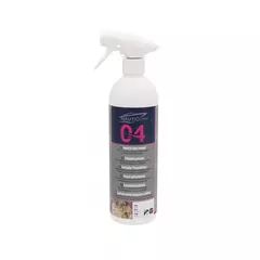 Nauticlean 04 nettoyant surpuissant pour simili vapo 0.75ltr