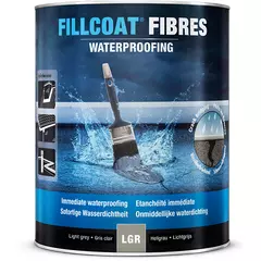 Rust-Oleum Fillcoat Fibres, Packaging: 5 Ltr