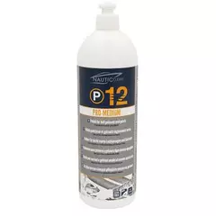 Nauticlean 12 Liquide à polir abbrasif médium 0.5ltr