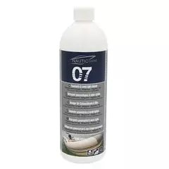 Nauticlean 07 Nettoyant spécial pneumatique vapo 0.75lt
