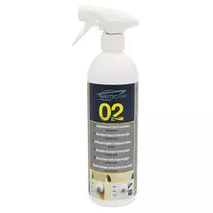 Nauticlean 02 déjaunissant décalcarisant vapo 0.75ltr