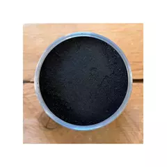 Powder Pigments Shade: Ivory Black