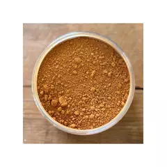 Pigments en Poudre Teinte: Ocre Havane