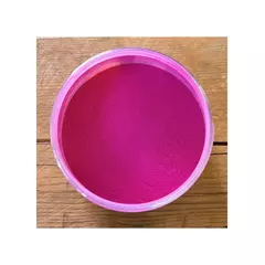 Pigments en Poudre Teinte: Rose Fuchsia