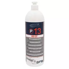 Nauticlean 13 Liquide à polir abbrasif forte