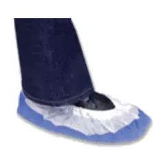 Protège-chaussure PP/CPE