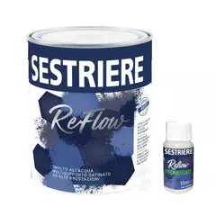 Reflow peinture multiusage 750ml, Emballage: 750 ml