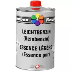 Light Petroleum (Pure Petroleum), Packaging: 1 Ltr