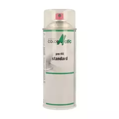 Spray de couleur sur-mesure, Qualité: Standard, Emballage: 375 ml