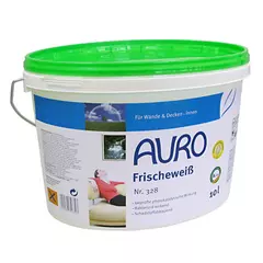 Auro peinture air frais N° 328