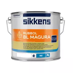 Sikkens Rubbol Bl Magura 5 litri