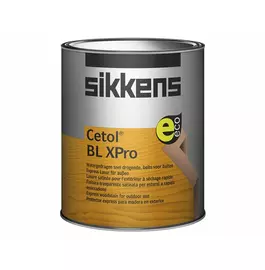 Sikkens Cetol BLX Pro