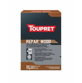 Toupret REPAR&#39;WOOD