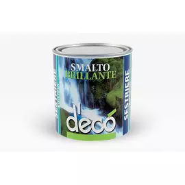 D'ecò Smalto brillante 375 ml 750ml