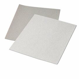 Feuille papier de verre gris 618, Grains: 220
