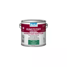 Herbol Kunststoff-siegel, Emballage: 750 ml, Brillance: Satiné