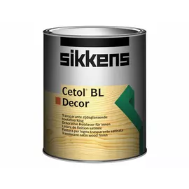 Sikkens Cetol BL Decor