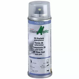 2K Hi-Speed Klarlack 200ml